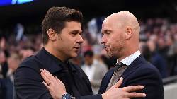 Tin chuyển nhượng 28/4: Erik ten Hag hứng thú với Tottenham