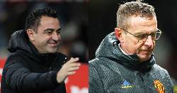 Barca tr&oacute;i ch&acirc;n mục ti&ecirc;u của Man United với gi&aacute; 1 tỷ Euro