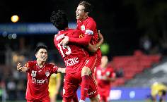 Nhận định, soi kèo Adelaide vs Brisbane Roar, 16h45 ngày 30/4