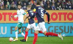 Nhận định, soi kèo Bremen vs Holstein Kiel, 23h30 ngày 29/4