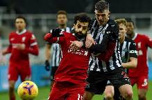 Nhận định, soi k&egrave;o Newcastle vs Liverpool, 18h30 ng&agrave;y 30/4
