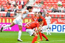 Nhận định, soi k&egrave;o Shimizu S-Pulse vs Sanfrecce Hiroshima, 12h00 ng&agrave;y 29/4