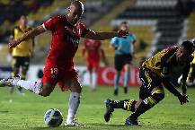 Nhận định, soi kèo Unión La Calera vs Santos, 7h30 ngày 29/4