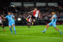 Ph&acirc;n t&iacute;ch k&egrave;o hiệp 1 Feyenoord vs Marseille, 2h ng&agrave;y 29/4