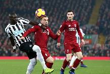 Ph&acirc;n t&iacute;ch k&egrave;o hiệp 1 Newcastle vs Liverpool, 18h30 ng&agrave;y 30/4