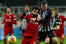 Soi bảng dự đo&aacute;n tỷ số ch&iacute;nh x&aacute;c Newcastle vs Liverpool, 18h30 ng&agrave;y 30/4