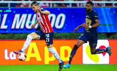 Soi kèo phạt góc Necaxa vs Guadalajara Chivas, 7h ngày 30/4