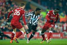 Soi k&egrave;o phạt g&oacute;c Newcastle vs Liverpool, 18h30 ng&agrave;y 30/4