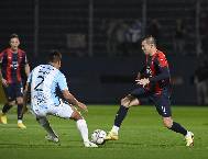 Nhận định, soi kèo Cerro Porteno vs Guairena, 05h00 ngày 29/4