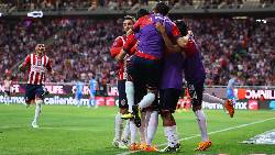 Nhận định, soi kèo Chivas Guadalajara vs Mazatlan, 08h05 ngày 30/4