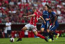 Nhận định, soi kèo Gil Vicente vs SL Benfica, 02h30 ngày 30/4