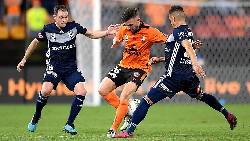 Nhận định, soi kèo Melbourne Victory vs Brisbane Roar, 16h30 ngày 29/4
