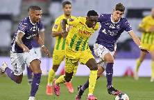 Nhận định, soi kèo Nantes vs Toulouse, 02h00 ngày 30/4