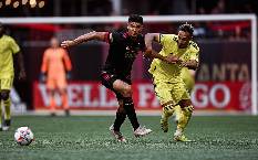 Nhận định, soi kèo Nashville SC vs Atlanta United, 00h30 ngày 30/4