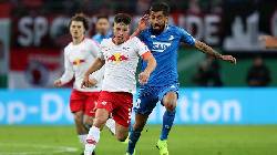 Nhận định, soi k&egrave;o RB Leipzig vs Hoffenheim, 20h30 ng&agrave;y 29/4