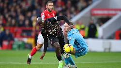 Soi k&egrave;o phạt g&oacute;c Brentford vs Nottingham, 21h00 ng&agrave;y 29/4