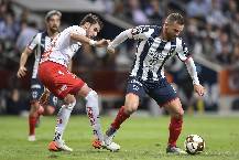 Nhận định, soi k&egrave;o Club Necaxa vs Monterrey, 7h00 ng&agrave;y 29/4: Đổi vị