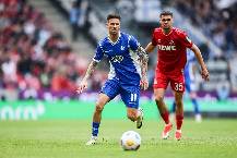 Nhận định, soi k&egrave;o Darmstadt vs Heidenheim, 0h30 ng&agrave;y 29/4: S&acirc;n nh&agrave; hết thi&ecirc;ng