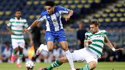 Nhận định, soi k&egrave;o FC Porto vs Sporting lisbon, 2h30 ng&agrave;y 29/4: Chạm tay v&agrave;o vương miện