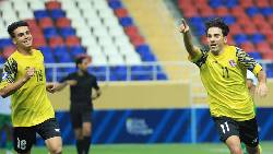 Nhận định, soi kèo Naft Misan với Al Qasim, 22h00 ngày 30/4: Điểm tựa sân nhà