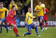 Nhận định, soi kèo Nordsjaelland với Brondby, 21h00 ngày 28/4: Tiếp đà thăng hoa