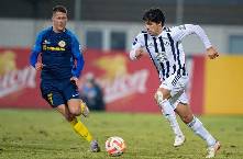 Nhận định, soi kèo NS Mura với NK Aluminij, 22h30 ngày 29/04: Nuôi hy vọng