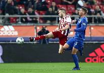 Nhận định, soi kèo Olympiacos với Lamia, 21h00 ngày 28/4: Khách hết động lực