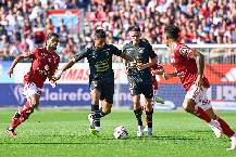 Nhận định, soi k&egrave;o Stade Rennes với Stade Brestois, 22h05 ng&agrave;y 28/4: Đẳng cấp l&ecirc;n tiếng