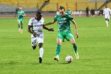 Nhận định, soi kèo Zakho với Al Minaa Basra, 22h00 ngày 29/04: Hướng tới top 3