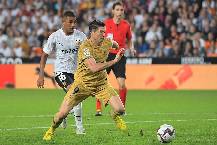 Soi k&egrave;o g&oacute;c Barcelona vs Valencia, 2h00 ng&agrave;y 30/4