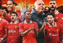 Khi n&agrave;o Liverpool n&acirc;ng c&uacute;p v&ocirc; địch Ngoại hạng Anh?