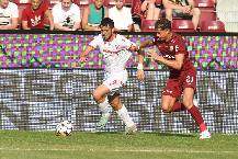 Nhận định, soi kèo Dinamo Bucuresti vs CFR Cluj, 01h00 ngày 29/4: Còn nước còn tát