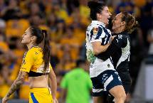Nhận định, soi kèo Nữ Monterrey vs Nữ Tigres UANL, 09h00 ngày 29/4: Chủ nhà vào bán kết