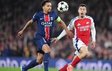 Opta dự đoán đội vô địch cúp C1 châu Âu: Không phải Barcelona