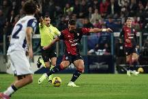 Siêu máy tính dự đoán Verona vs Cagliari, 1h45 ngày 29/4