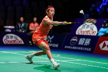 Cầu lông thế giới thay đổi hệ thống tính điểm sang 15x3