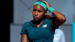 Coco Gauff và Naomi Osaka cùng dừng bước ở vòng 4 Madrid Open 2026