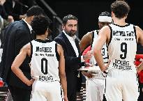 Nhận định bóng rổ JL Bourg vs Besiktas, 00h30 ngày 29/4: Định đoạt cuộc chơi