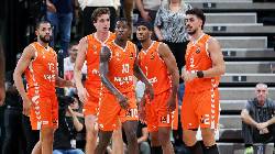 Nhận định bóng rổ Valencia Basket vs Panathinaikos, 01h45 ngày 29/4: Giành lợi thế ở game 1