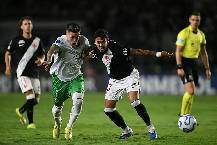 Nhận định, soi kèo Barracas Central vs Audax Italiano, 7h00 ngày 29/4: Khó thắng