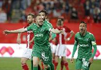 Nhận định, soi k&egrave;o CSKA Sofia vs Ludogorets, 23h00 ng&agrave;y 29/4: H&ograve;a l&agrave; đủ