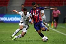 Nhận định, soi kèo San Lorenzo vs Santos, 5h00 ngày 29/4: Điểm tựa sân nhà