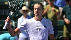 Nhận định tennis Zverev vs Mensik - Vòng 4 Madrid Open, 2h30 ngày 29/4