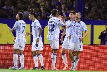 Soi kèo góc Cruzeiro vs Boca Juniors, 07h30 ngày 29/04