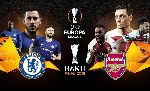Dự đo&aacute;n đội h&igrave;nh Chelsea vs Arsenal (2h 30/5): Hazard đấu &lsquo;song s&aacute;t&rsquo; Auba-Laca