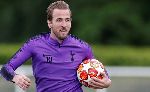 Chung kết C1 Tottenham vs Liverpool: Harry Kane tự tin xuất trận