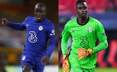 Cập nhật mới nhất thông tin lực lượng chung kết C1: Tuchel đón tin vui