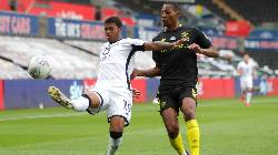 Dự đo&aacute;n, soi k&egrave;o thẻ v&agrave;ng Brentford vs Swansea, 21h ng&agrave;y 29/5