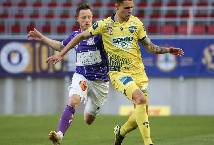 Nhận định, soi kèo St. Polten vs Austria Klagenfurt, 22h ngày 29/5