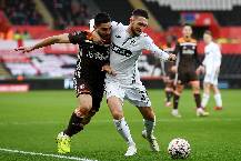 Soi k&egrave;o phạt g&oacute;c Brentford vs Swansea, 21h ng&agrave;y 29/5